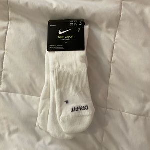 2-pack of Nike Vapor Knee-Length Baseball Socks